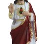 Imagem de Sagrado Coração de Jesus de Resina Nacional - 15 cm