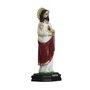 Imagem de Sagrado Coração de Jesus de Resina Nacional - 15 cm