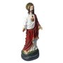 Imagem de Sagrado Coração de Jesus de Resina Nacional - 30 cm