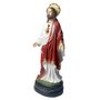 Imagem de Sagrado Coração de Jesus de Resina Nacional - 30 cm