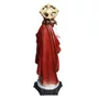 Imagem de Sagrado Coração de Jesus de Resina Nacional - 40 cm