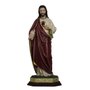 Imagem de Sagrado Coração de Jesus de Resina Nacional - 87 cm