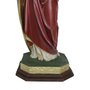 Imagem de Sagrado Coração de Jesus de Resina Nacional - 87 cm