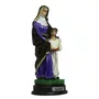 Imagem de Sant' Ana de Resina Nacional - 12 cm