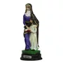Imagem de Sant' Ana de Resina Nacional - 12 cm