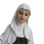 Imagem de Sant' Ana de Resina Nacional - 21 cm