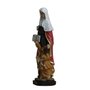 Imagem de Sant' Ana de Resina Nacional - 21 cm