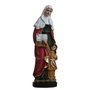 Imagem de Sant' Ana de Resina Nacional - 21 cm