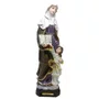 Imagem de Sant' Ana de Resina Nacional - 29 cm