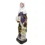 Imagem de Sant' Ana de Resina Nacional - 29 cm