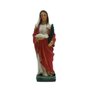 Imagem de Santa Apolônia de Resina Importada - 7cm
