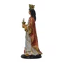 Imagem de Santa Bárbara de Resina Importada - 7cm