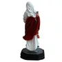 Imagem de Santa Cecília de Resina Nacional - 15 cm
