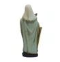 Imagem de Santa Cecília Resina Importada - 7cm