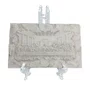 Imagem de Santa Ceia de Mármore - 9 cm x 15 cm