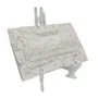 Imagem de Santa Ceia de Mármore - 9 cm x 15 cm