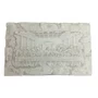 Imagem de Santa Ceia de Mármore - 9 cm x 15 cm