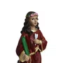 Imagem de Santa Filomena de Resina Nacional - 21 cm