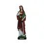 Imagem de Santa Filomena de Resina Nacional - 30 cm