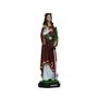Imagem de Santa Filomena de Resina Nacional - 30 cm