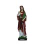 Imagem de Santa Filomena de Resina Nacional - 30 cm