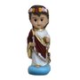 Imagem de Santa Filomena Infantil de Resina Nacional - 14 cm