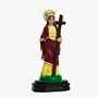 Imagem de Santa Helena de Resina Nacional - 14 Cm