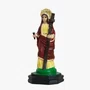 Imagem de Santa Helena de Resina Nacional - 14 Cm