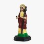 Imagem de Santa Helena de Resina Nacional - 14 Cm