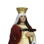 Imagem de Santa Helena de Resina Nacional - 20 cm