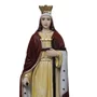 Imagem de Santa Helena de Resina Nacional - 32 cm
