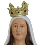 Imagem de Santa Helena de Resina Nacional - 95 cm