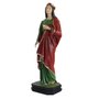 Imagem de Santa Luzia de Resina Nacional - 82 cm