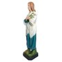 Imagem de Santa Maria Goretti de Resina Nacional - 102 cm
