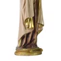 Imagem de Santa Teresinha de Resina Importada - 31 cm