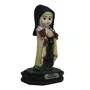 Imagem de Santa Teresinha Infantil de Resina Nacional - 9 cm