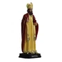 Imagem de Santo Agostinho de Resina Nacional - 18 cm