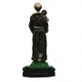 Imagem de Santo Antônio de Resina Nacional - 11 cm
