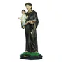 Imagem de Santo Antônio de Resina Nacional - 20 cm