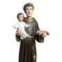 Imagem de Santo Antônio de Resina Nacional - 59 cm