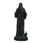 Imagem de São Bento de Resina Nacional - 30 cm