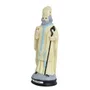 Imagem de São Brás de Resina Nacional - 19 cm