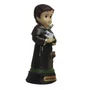 Imagem de São Francisco Infantil de Resina Nacional - 9 cm