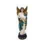 Imagem de São Gabriel Arcanjo de Resina Importada- 62 Cm