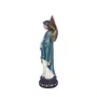 Imagem de São Gabriel Arcanjo de Resina Importada- 62 Cm