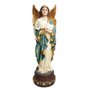 Imagem de São Gabriel Arcanjo de Resina Nacional - 62,5 cm