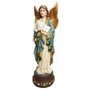 Imagem de São Gabriel Arcanjo de Resina Nacional - 62,5 cm