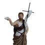 Imagem de São João Batista de Resina Nacional - 19 cm