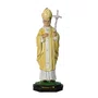 Imagem de São João Paulo II de Resina Nacional - 22 cm