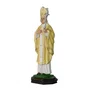 Imagem de São João Paulo II de Resina Nacional - 22 cm